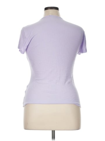INC International Concepts Short Sleeve T-Shirt (view 2)