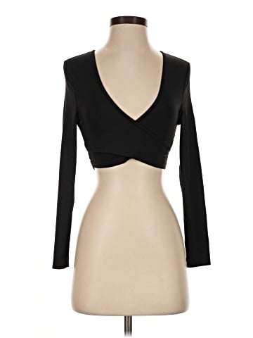 Unbranded Long Sleeve Top (view 1)
