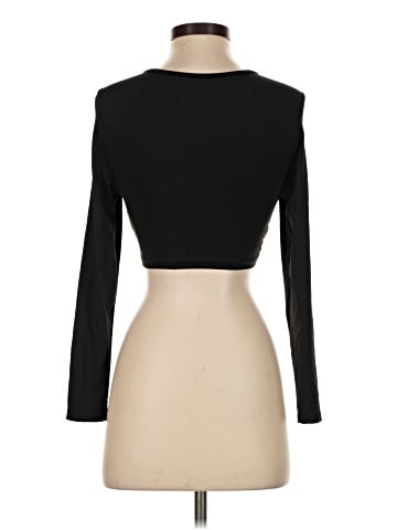 Unbranded Long Sleeve Top (view 2)