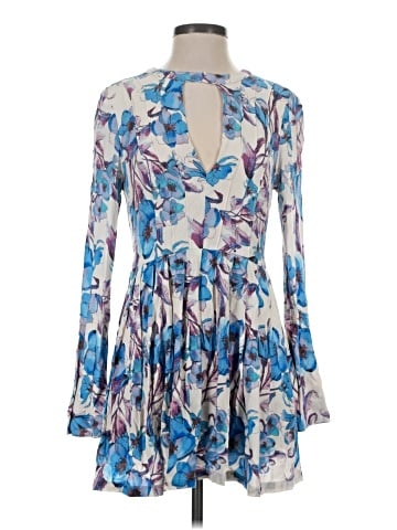 Free People Cocktail Dress (view 1)