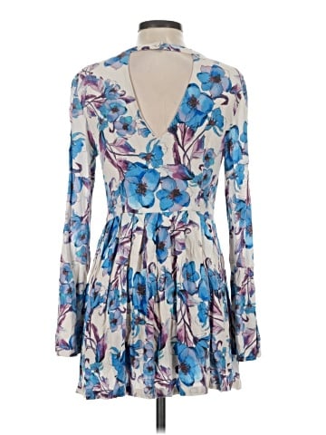 Free People Cocktail Dress (view 2)