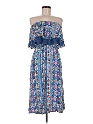 Forever 21 Cocktail Dress (view 1)