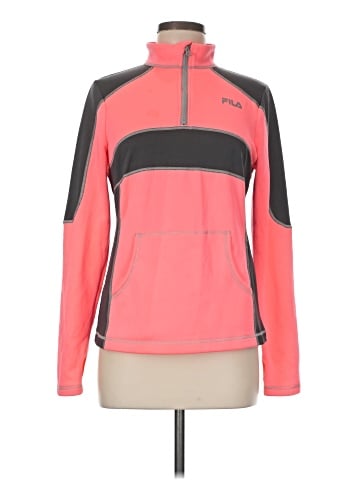 Fila Sport Sweatshirt (view 1)