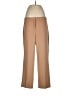J.Crew Solid Tan Dress Pants Size 8 (estimated) - photo 1