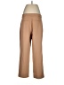 J.Crew Solid Tan Dress Pants Size 8 (estimated) - photo 2