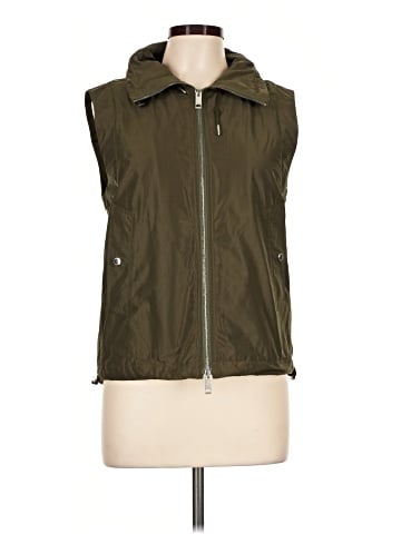 Burberry Vest (view 1)