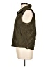 Burberry 100% Polyester Green Vest Size EU 48 / US 18 - photo 5
