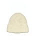 Unbranded Ivory Beanie One size - photo 2