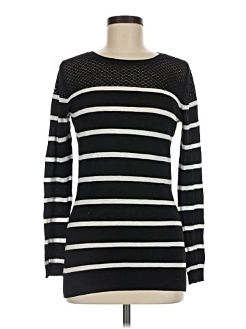 Poof! Pullover Sweater (view 1)