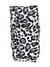 Gena Accessories Animal Print Gray Scarf One size - photo 2