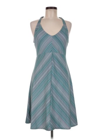 Tehama Casual Dress (view 1)