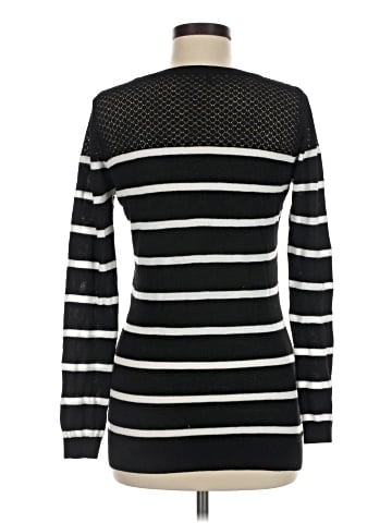 Poof! Pullover Sweater (view 2)