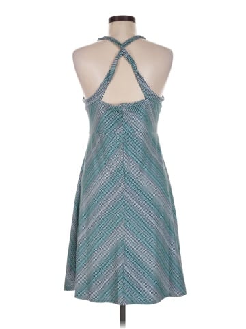 Tehama Casual Dress (view 2)