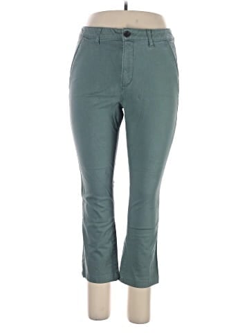 St. John's Bay Casual Pants (view 1)