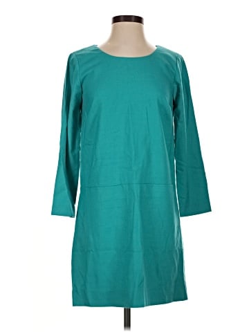 J.Crew Factory Store Casual Dress (view 1)