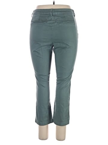 St. John's Bay Casual Pants (view 2)