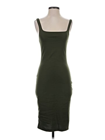 Trafaluc by Zara Casual Dress (view 1)