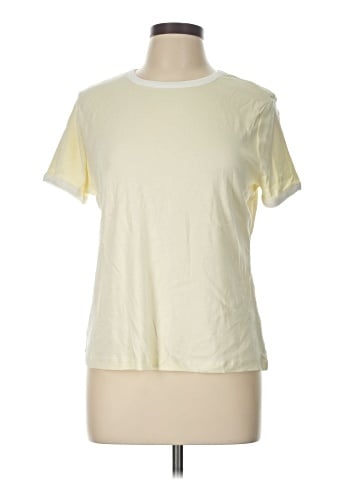 Cato Short Sleeve T-Shirt (view 1)