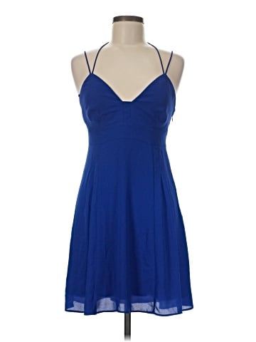 Express Cocktail Dress (view 1)