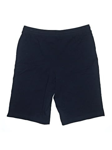 Karen Scott Athletic Shorts (view 2)