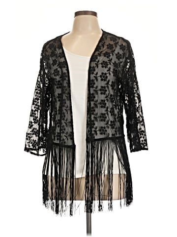 Divided by H&M Kimono (view 1)