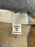 Shein Plaid Brown Jacket Size 10 - photo 3