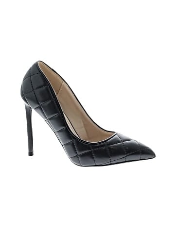Anne Michelle Heels (view 1)