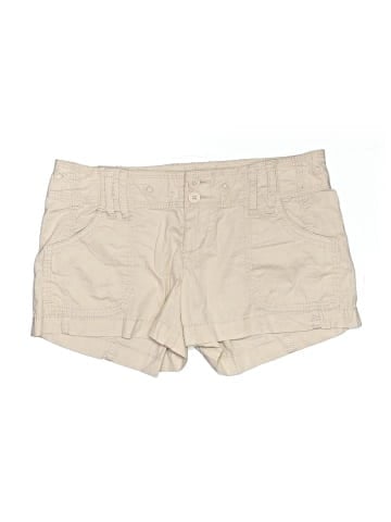 American Rag Cie Khaki Shorts (view 1)