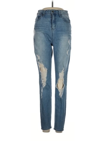 Hot Topic Jeans (view 1)