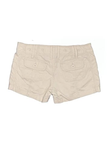 American Rag Cie Khaki Shorts (view 2)