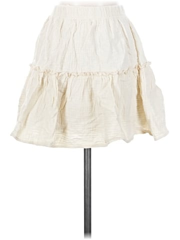 Audrey 3+1 Casual Skirt (view 1)