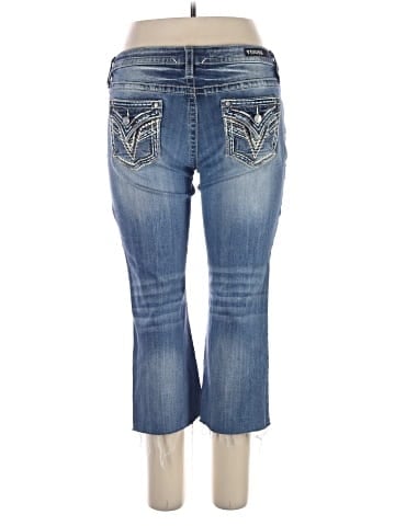 Vigoss Jeans (view 2)