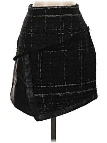 Zara Basic Casual Skirt (view 1)