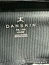 Danskin Solid Black Athletic Shorts Size XXL - photo 3