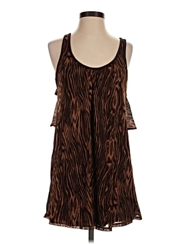Vivienne Vivienne Tam Sleeveless Top (view 1)