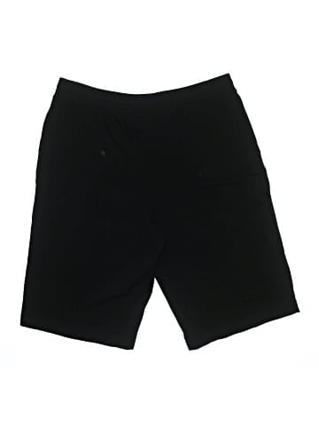 Karen Scott Sport Athletic Shorts (view 2)
