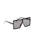 Unbranded Black Sunglasses One size - photo 2