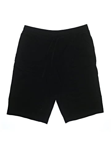Karen Scott Sport Athletic Shorts (view 1)