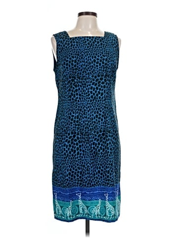 Prophecy Cocktail Dress (view 1)