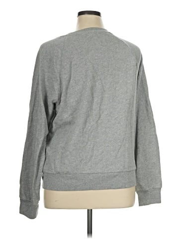 J.Crew Factory Store Sweatshirt (view 2)