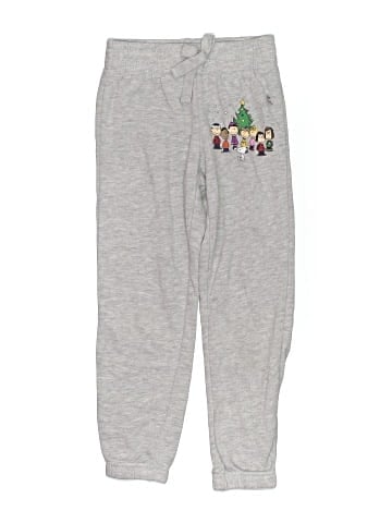 Peanuts Sweatpants (view 1)