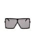 Unbranded Black Sunglasses One size - photo 1