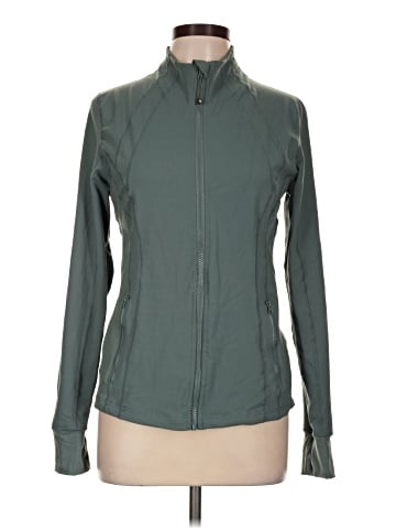 90 Degree by Reflex Track Jacket (view 1)