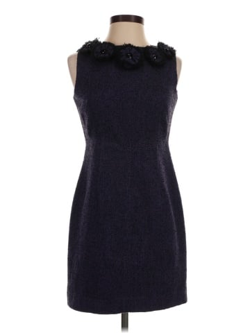 Eliza J Cocktail Dress (view 1)