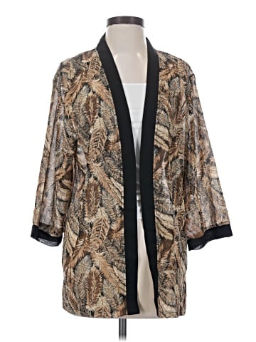 BonWorth Jacket (view 1)