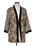 BonWorth 100% Polyester Brown Jacket Size S - photo 1