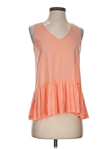 French Connection Sleeveless Top (view 1)