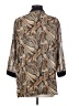 BonWorth 100% Polyester Brown Jacket Size S - photo 2