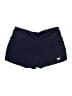 Reebok Solid Blue Athletic Shorts Size XL - photo 1