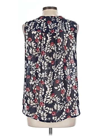 Fun2Fun Sleeveless Blouse (view 2)